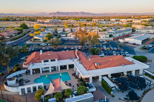 Villages at QUEEN CREEK in Queen Creek, Arizona